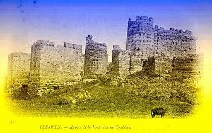 Tlemcen- Toubiana 02